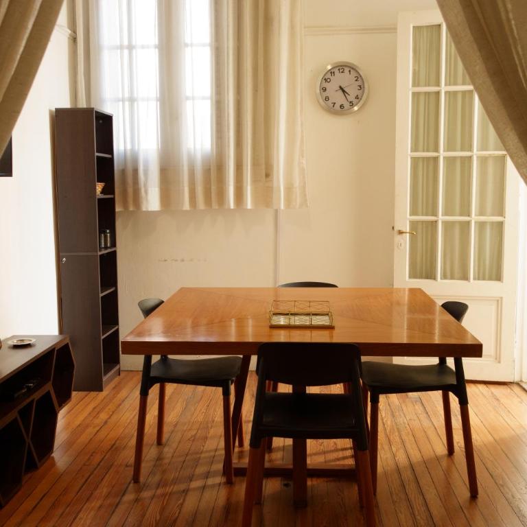 Lovely OBELISCO - Apartamento de 2 dormitorios - 1