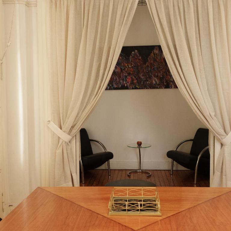 Lovely OBELISCO - Apartamento de 2 dormitorios - 10