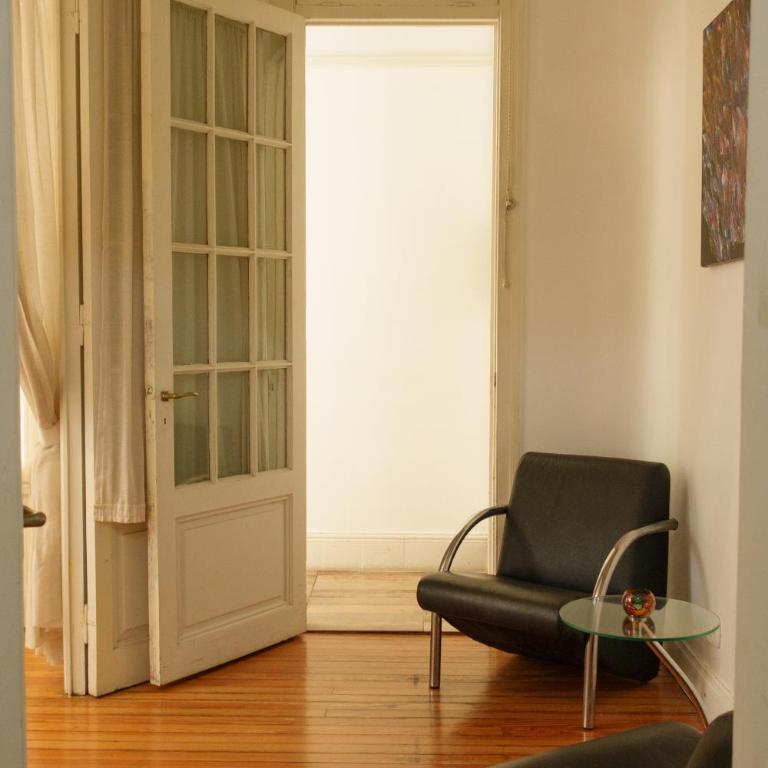 Lovely OBELISCO - Apartamento de 2 dormitorios - 7