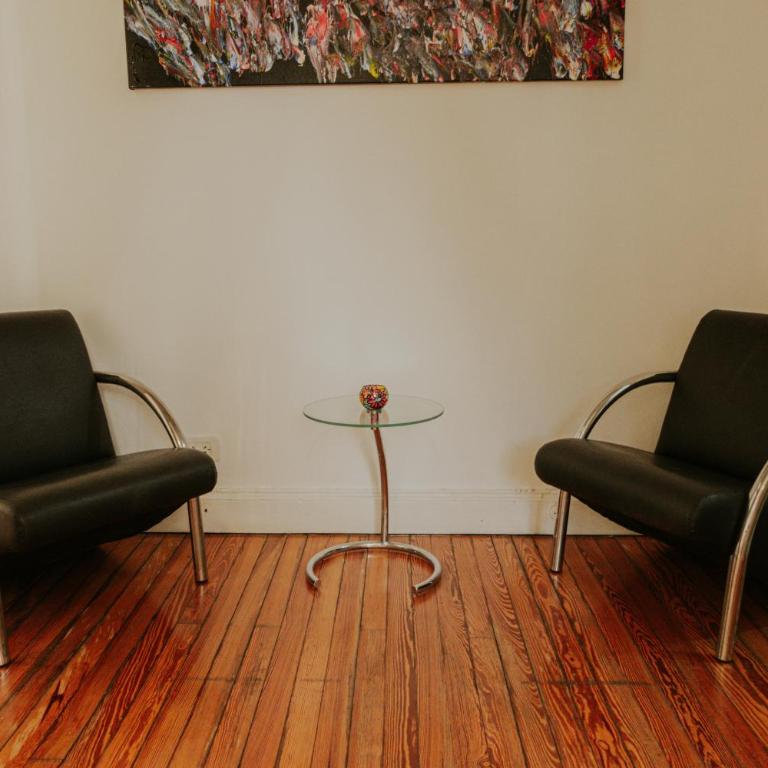 Lovely OBELISCO - Apartamento de 2 dormitorios - 8