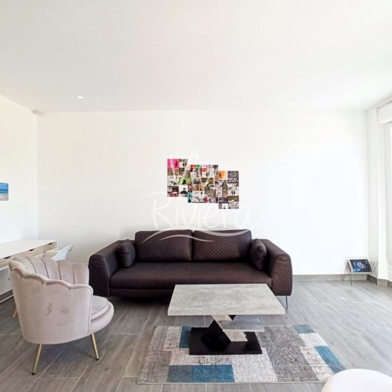 Viva Riviera Rue Hoche Luxury Collection - Apartamento - 2