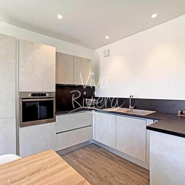 Viva Riviera Rue Hoche Luxury Collection - Apartamento - 5