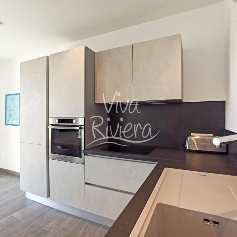 Viva Riviera Rue Hoche Luxury Collection - Apartamento - 6