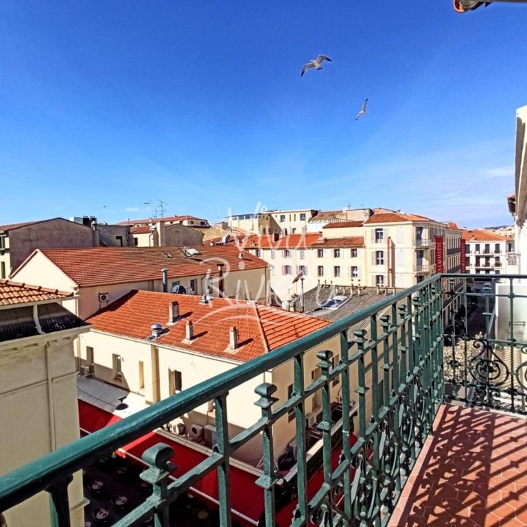 Viva Riviera Rue Hoche Luxury Collection - Apartamento - 7