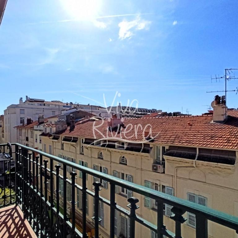 Viva Riviera Rue Hoche Luxury Collection - Apartamento - 8