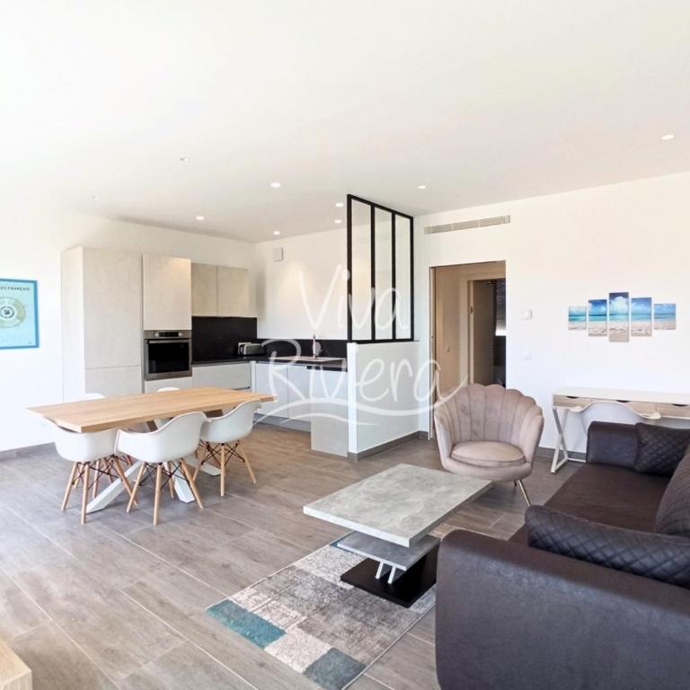 Viva Riviera Rue Hoche Luxury Collection - Apartamento - 1