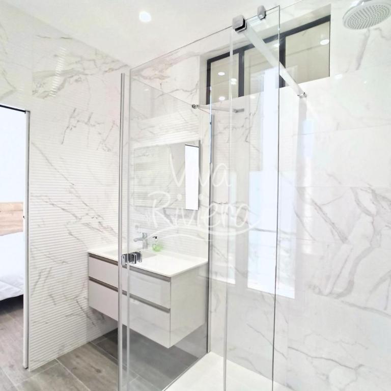 Viva Riviera Rue Hoche Luxury Collection - Apartamento - 12