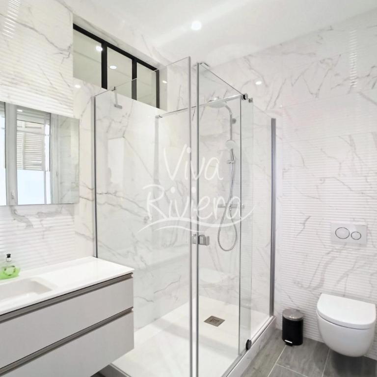 Viva Riviera Rue Hoche Luxury Collection - Apartamento - 13