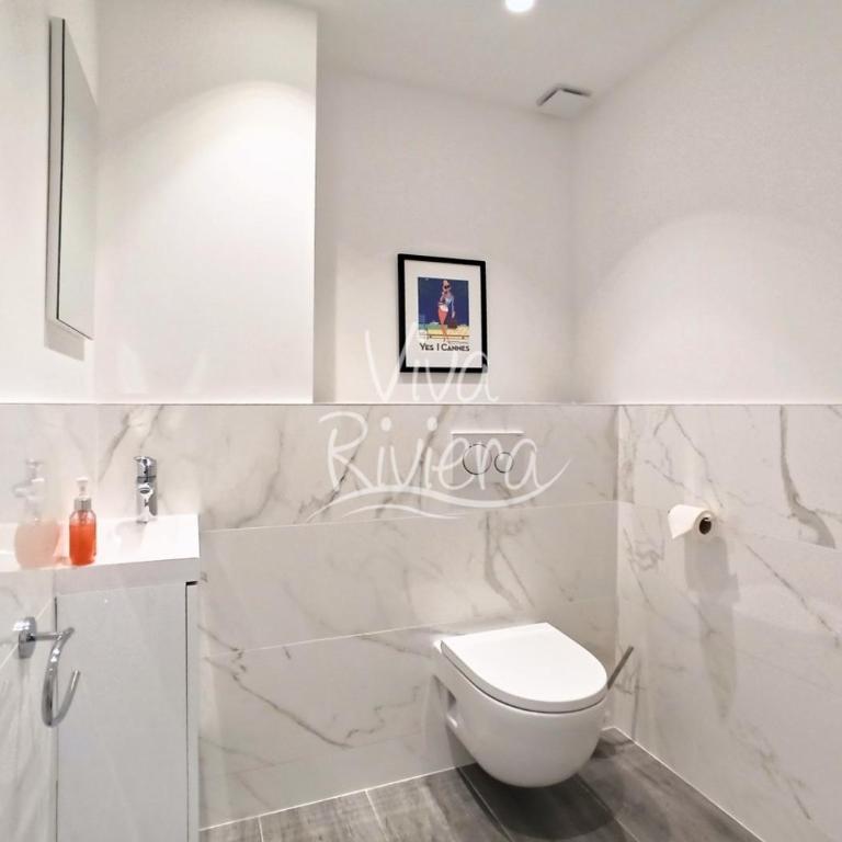 Viva Riviera Rue Hoche Luxury Collection - Apartamento - 19