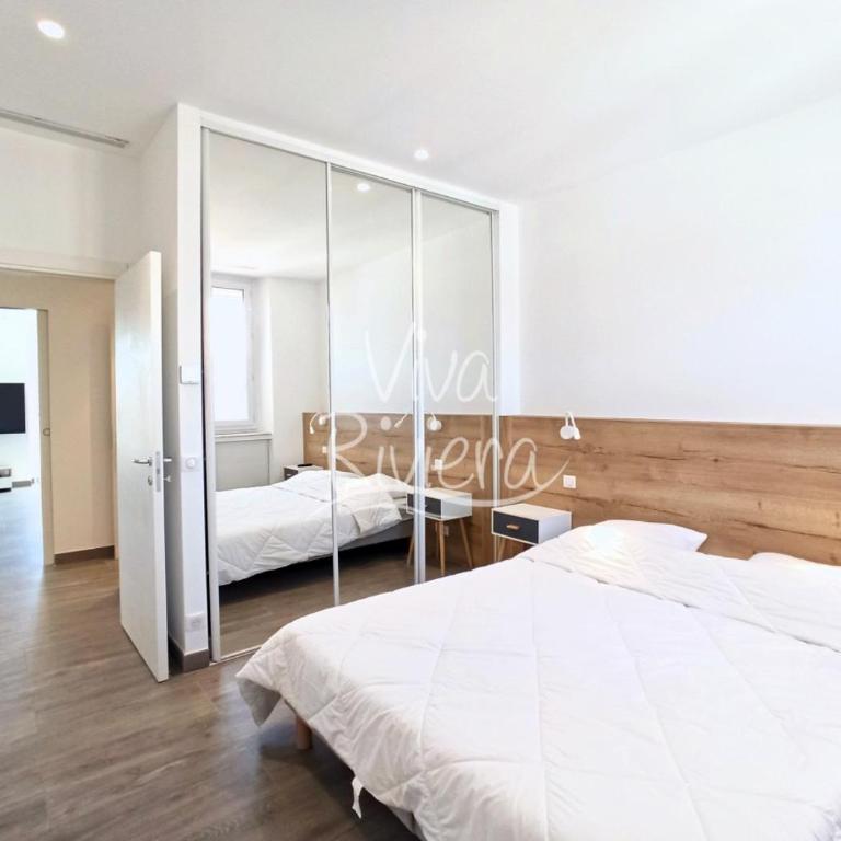 Viva Riviera Rue Hoche Luxury Collection - Apartamento - 14