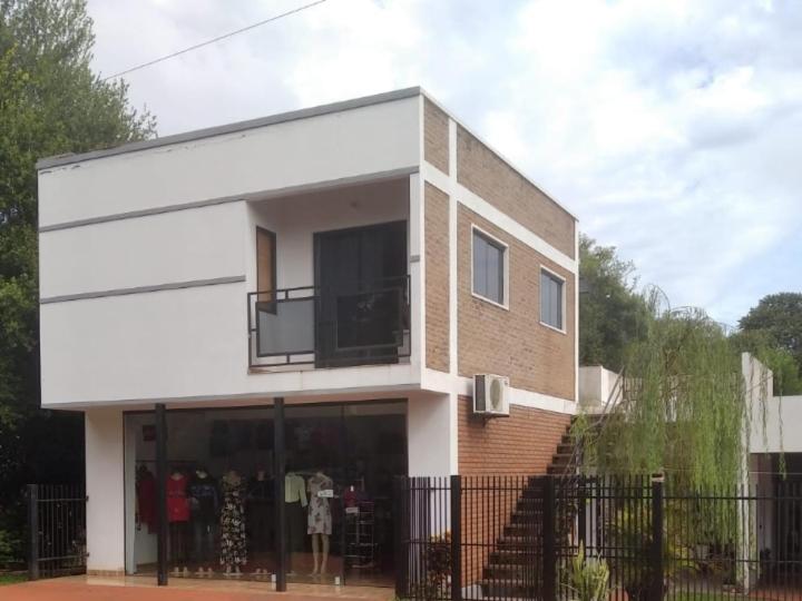 Hospedaje La Casa del Sauce - One-Bedroom Apartment - 8