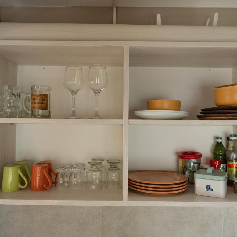 Casa del Lago Gutiérrez Roble - Apartamento de 1 dormitorio - 18