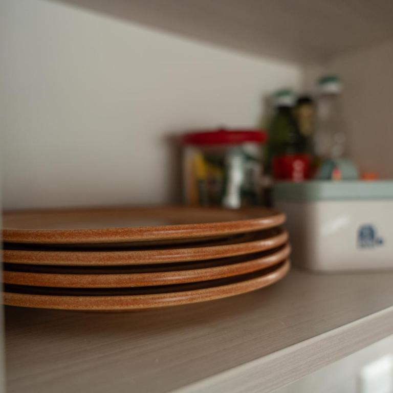 Casa del Lago Gutiérrez Roble - Apartamento de 1 dormitorio - 19
