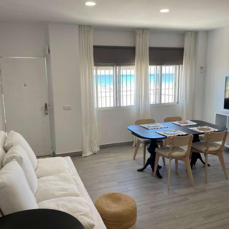Córdoba 8 by 7Escalones - Apartamento de 3 dormitorios - 1