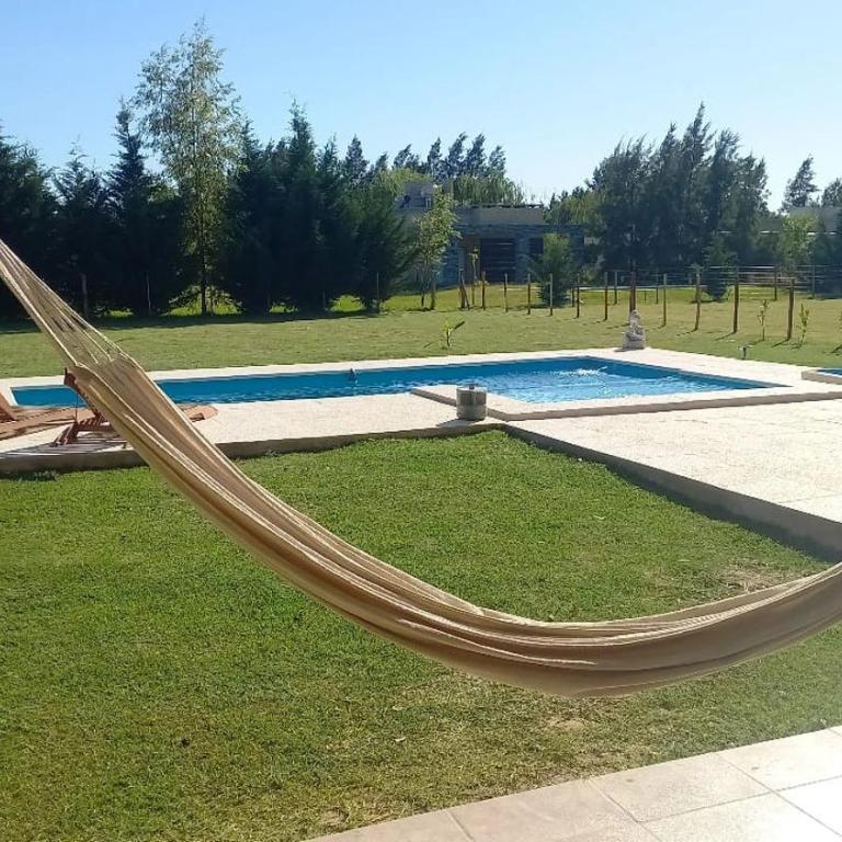 Naturaleza de uribe - Casa de 2 dormitorios - 1