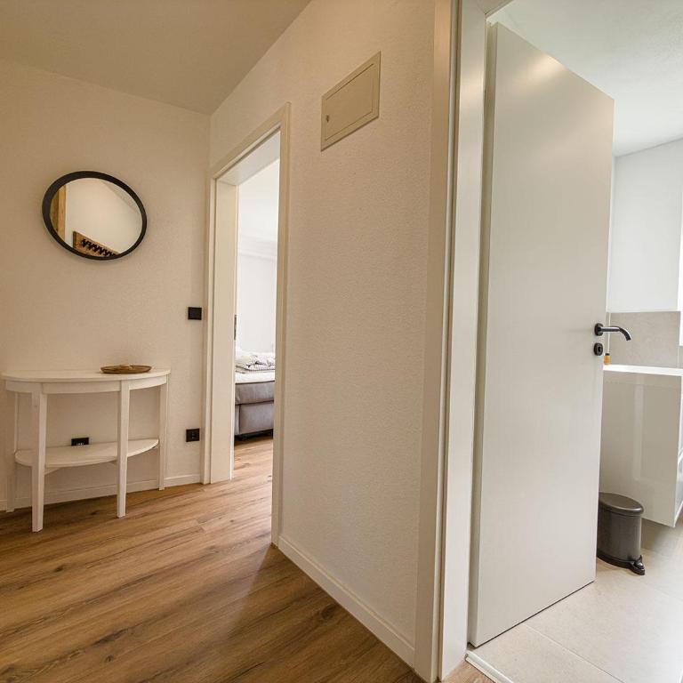 Tannenrauschen - Apartment mit Terrasse - 3