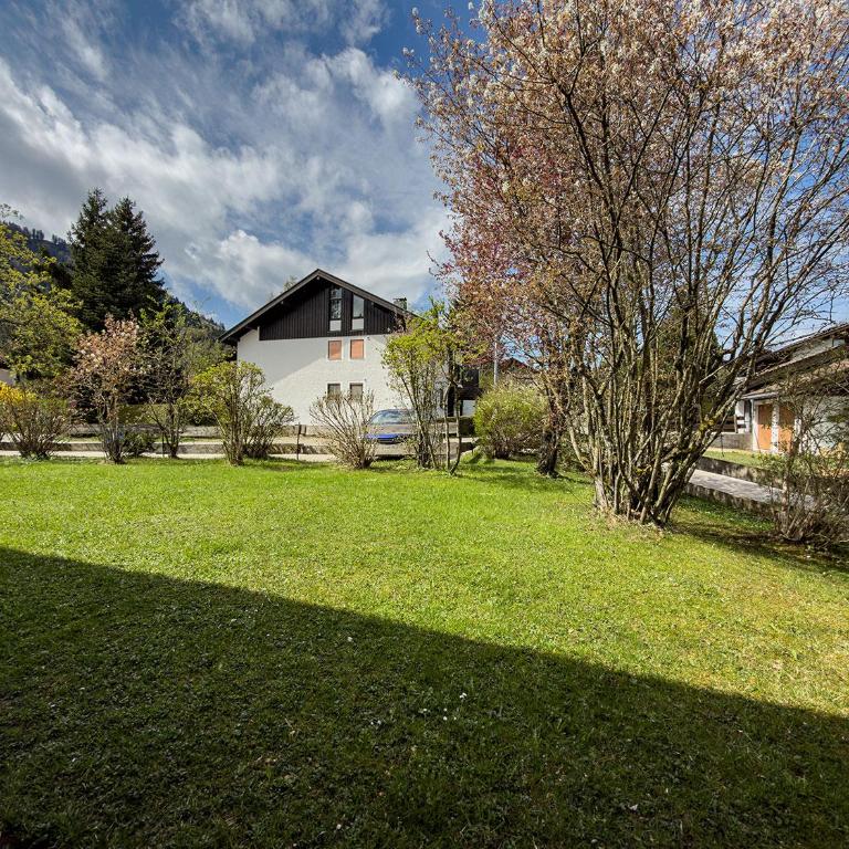 Tannenrauschen - Apartment mit Terrasse - 12
