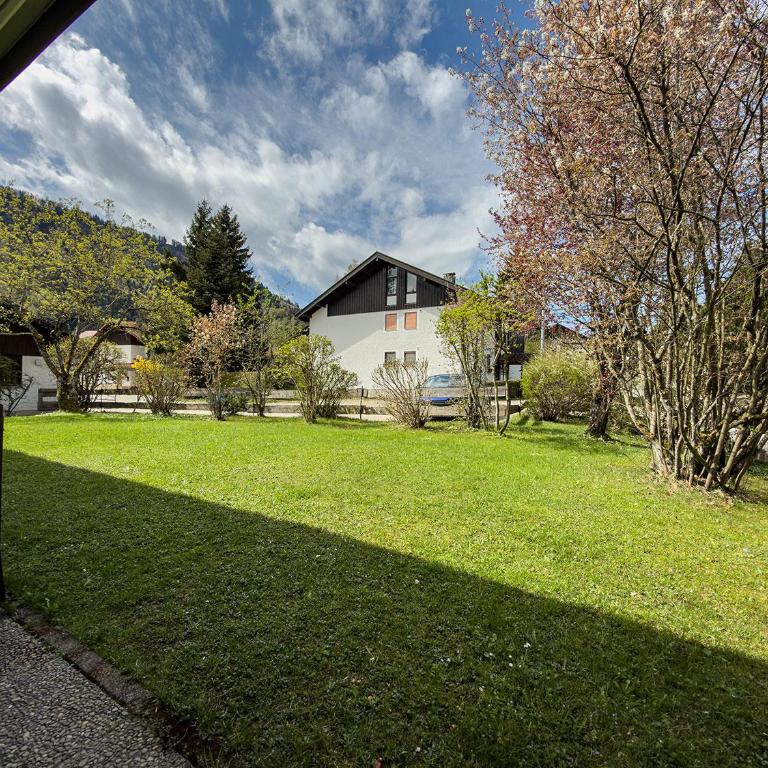Tannenrauschen - Apartment mit Terrasse - 20