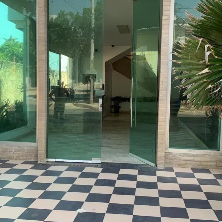 Apartment with Pool & Beach, Pradomar, Barranquilla - Three-Bedroom Apartment - 6