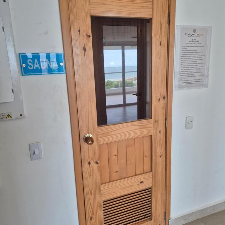 Canela Luxury Stay Cartagena - Apartment with Pool View - 14