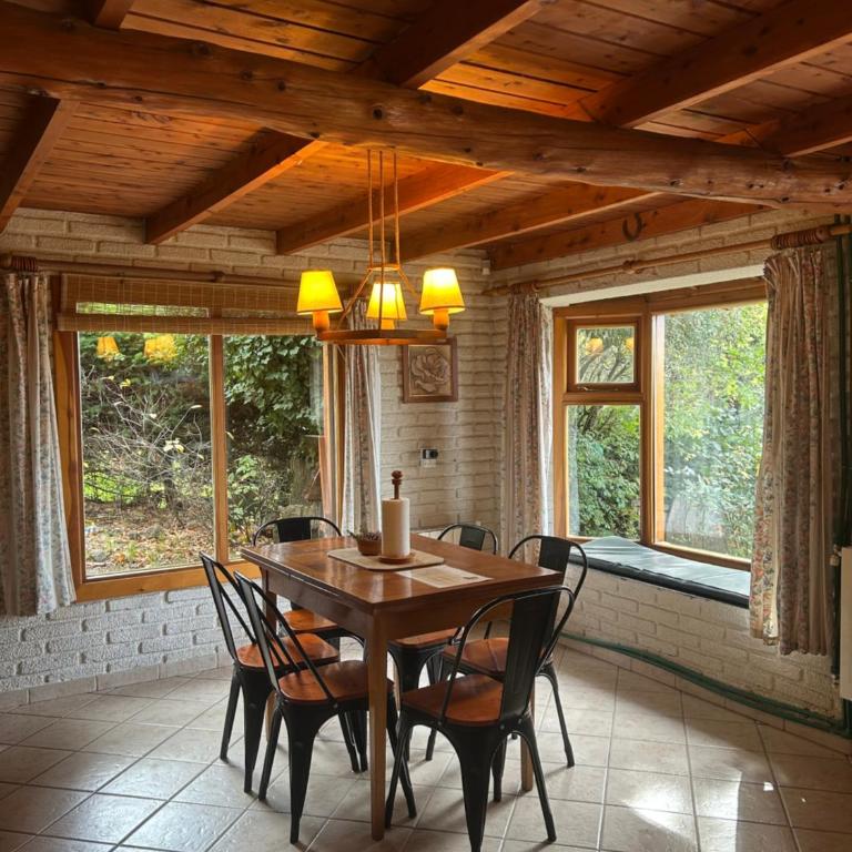 Casa Rauli - Casa de 3 dormitorios - 4