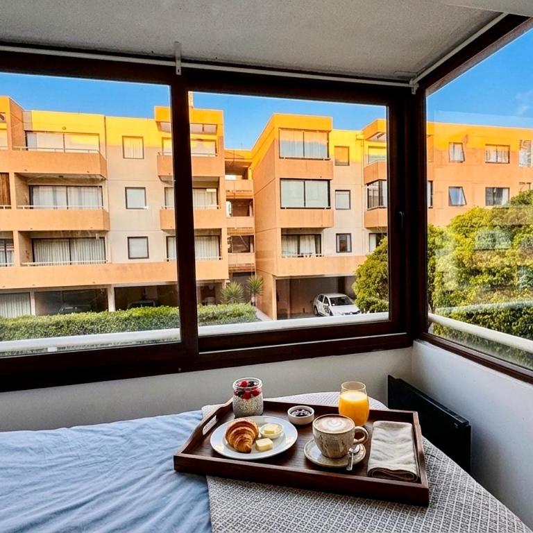 Jardines de reñaca - One-Bedroom Apartment - 12
