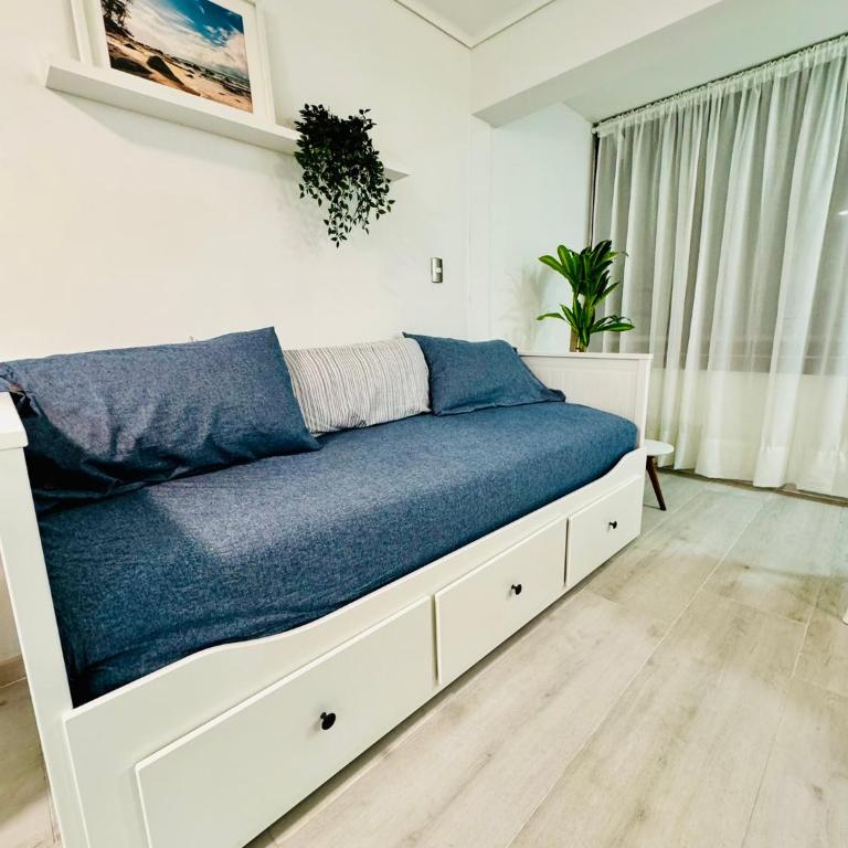 Jardines de reñaca - One-Bedroom Apartment - 10
