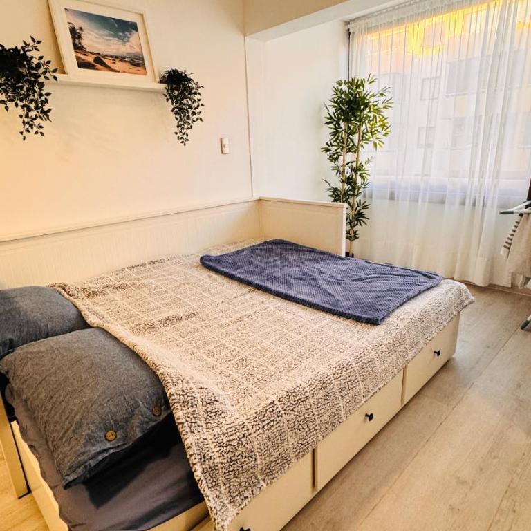 Jardines de reñaca - One-Bedroom Apartment - 9
