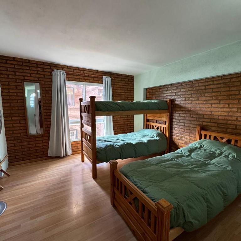 Departamentos Don Alejo - Apartamento de 2 dormitorios - 2