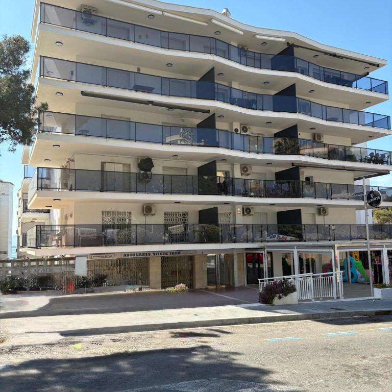 Apartamento Tortosa - Apartamento de 2 dormitorios - 16