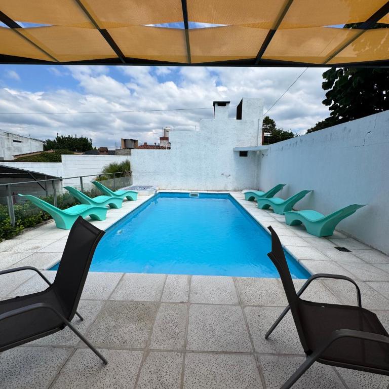 Departamentos Don Alejo - Apartamento de 2 dormitorios - 4