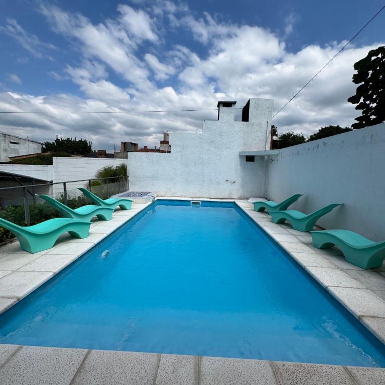Departamentos Don Alejo - Apartamento de 2 dormitorios - 6