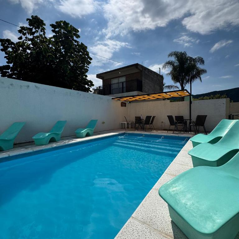 Departamentos Don Alejo - Apartamento de 2 dormitorios - 7