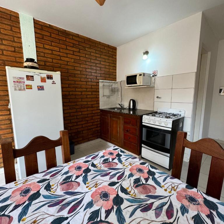 Departamentos Don Alejo - Apartamento de 2 dormitorios - 8