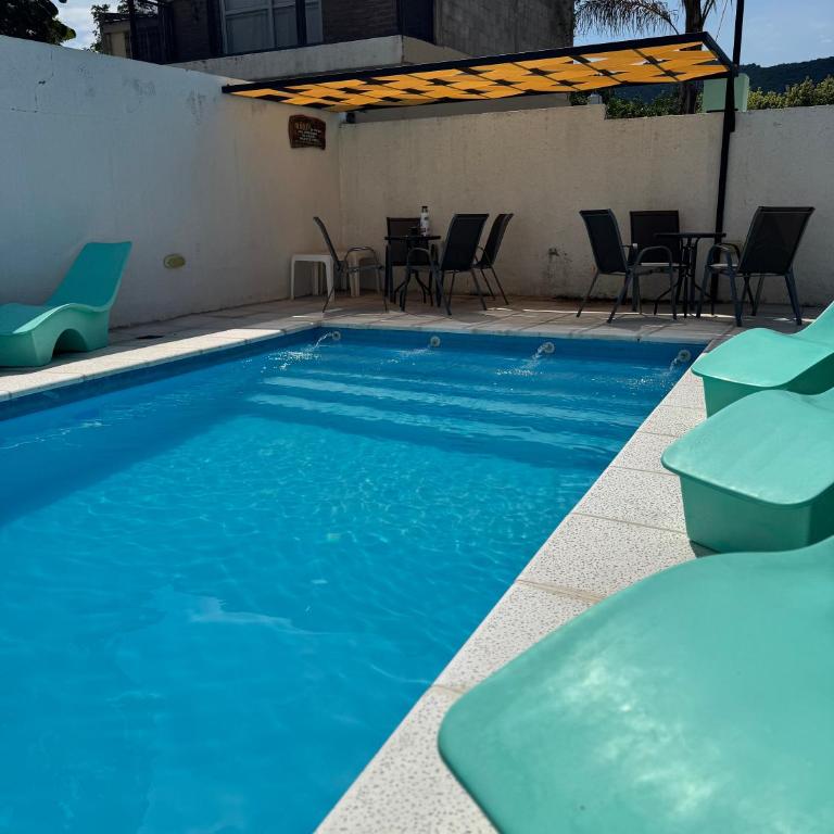 Departamentos Don Alejo - Apartamento de 2 dormitorios - 10
