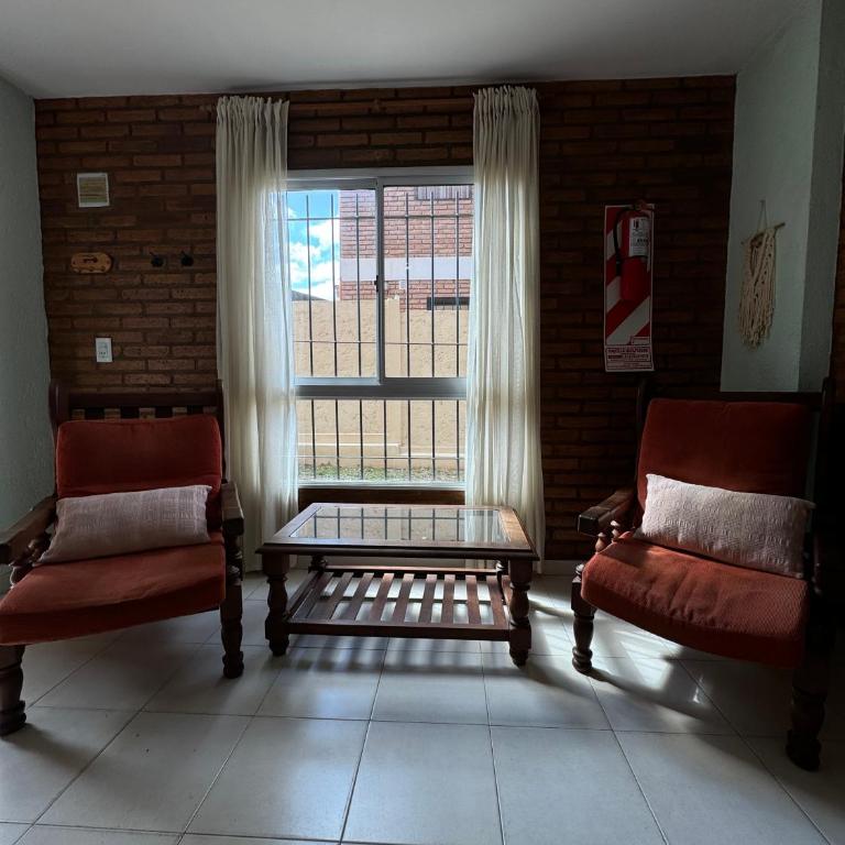 Departamentos Don Alejo - Apartamento de 2 dormitorios - 11