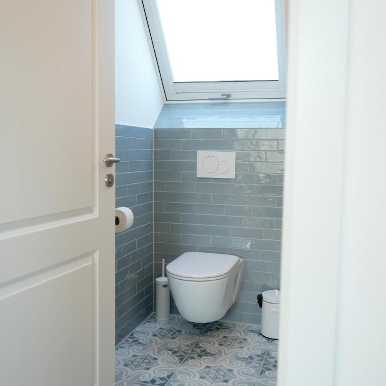 Lakeside Oasis - Ferienwohnung nahe Bodensee, Lindau und Bregenz - Duplex Apartment - 14
