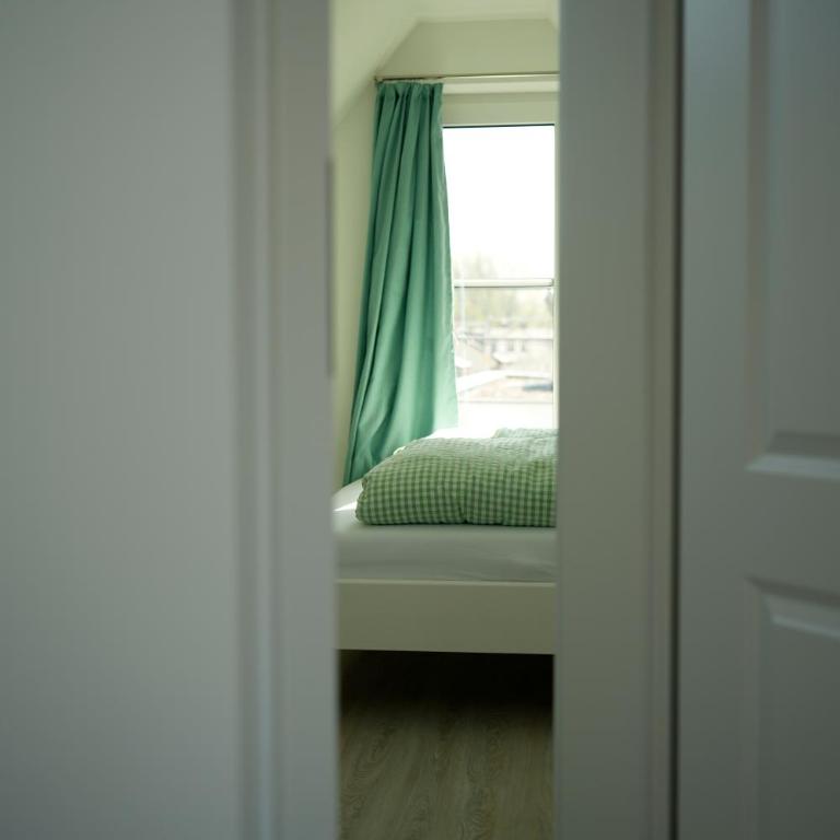 Lakeside Oasis - Ferienwohnung nahe Bodensee, Lindau und Bregenz - Duplex Apartment - 31