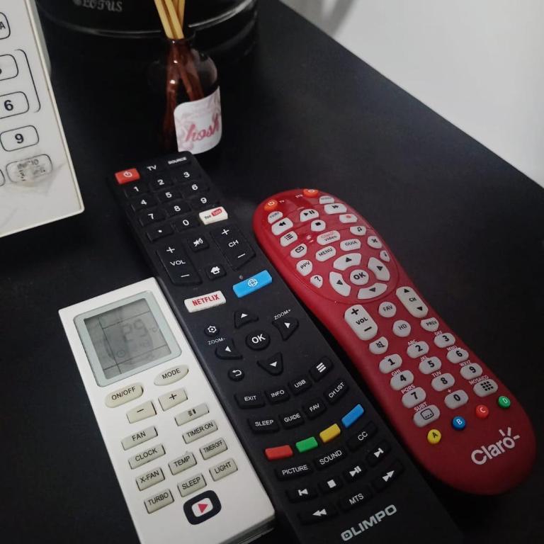 Buku Red Room - Habitación Doble - 1 o 2 camas - 5