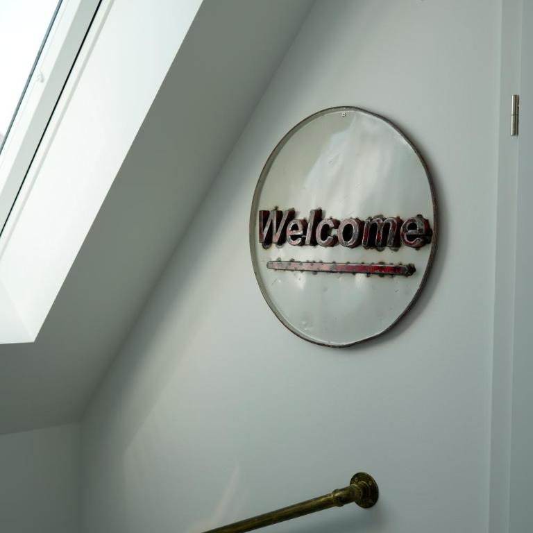 Lakeside Oasis - Ferienwohnung nahe Bodensee, Lindau und Bregenz - Duplex Apartment - 44