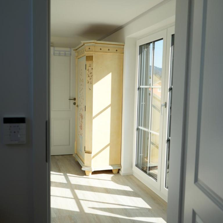 Lakeside Oasis - Ferienwohnung nahe Bodensee, Lindau und Bregenz - Duplex Apartment - 22