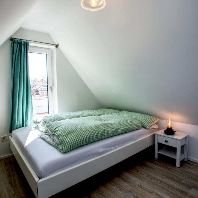 Lakeside Oasis - Ferienwohnung nahe Bodensee, Lindau und Bregenz - Duplex Apartment - 30