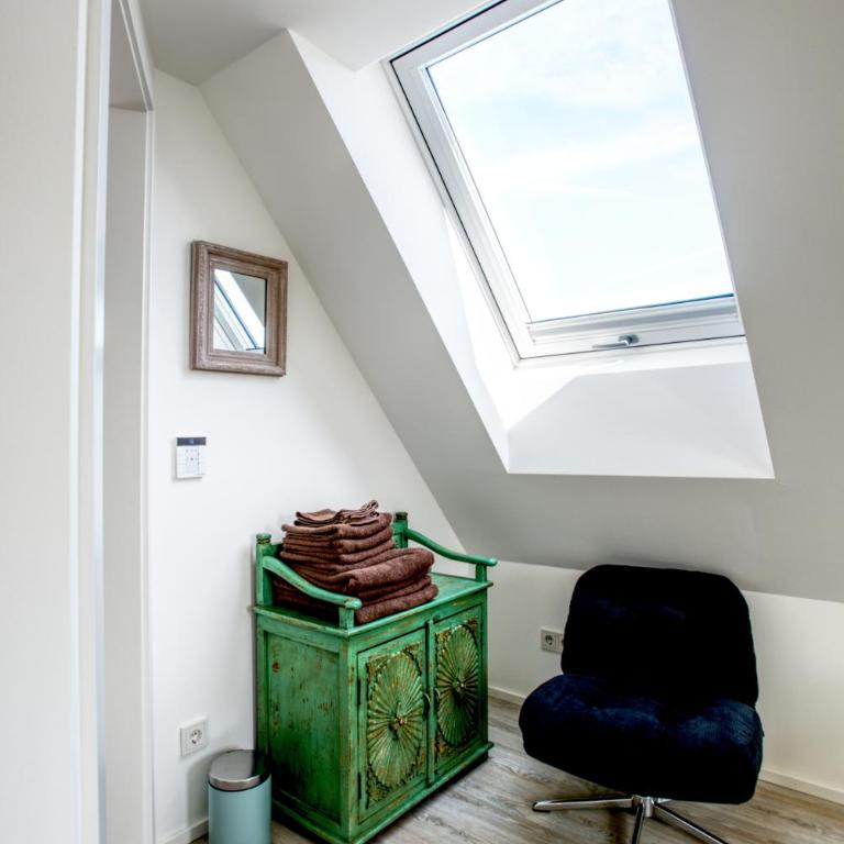 Lakeside Oasis - Ferienwohnung nahe Bodensee, Lindau und Bregenz - Duplex Apartment - 33