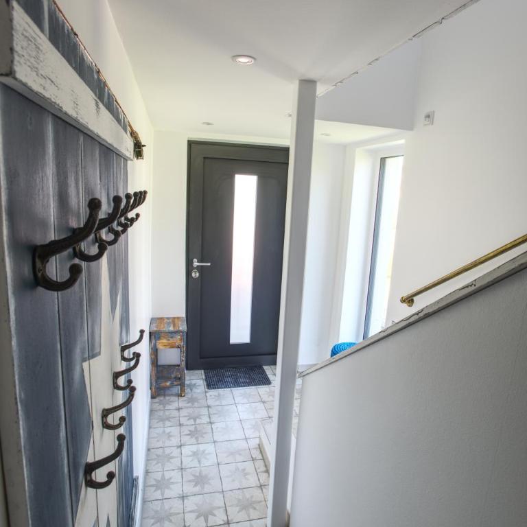 Lakeside Oasis - Ferienwohnung nahe Bodensee, Lindau und Bregenz - Duplex Apartment - 48