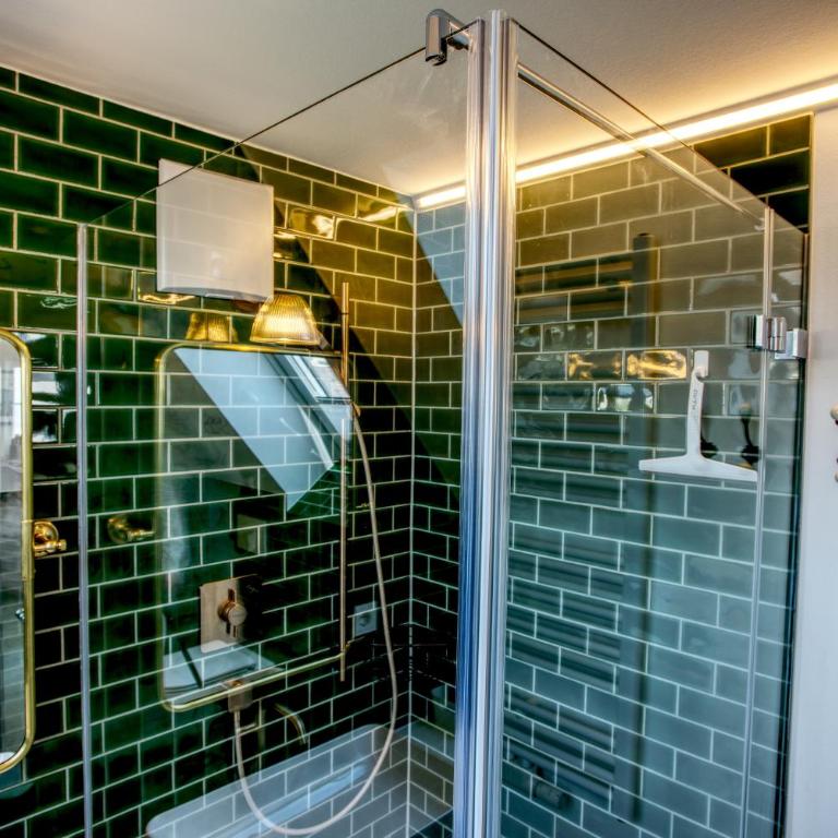 Lakeside Oasis - Ferienwohnung nahe Bodensee, Lindau und Bregenz - Duplex Apartment - 17