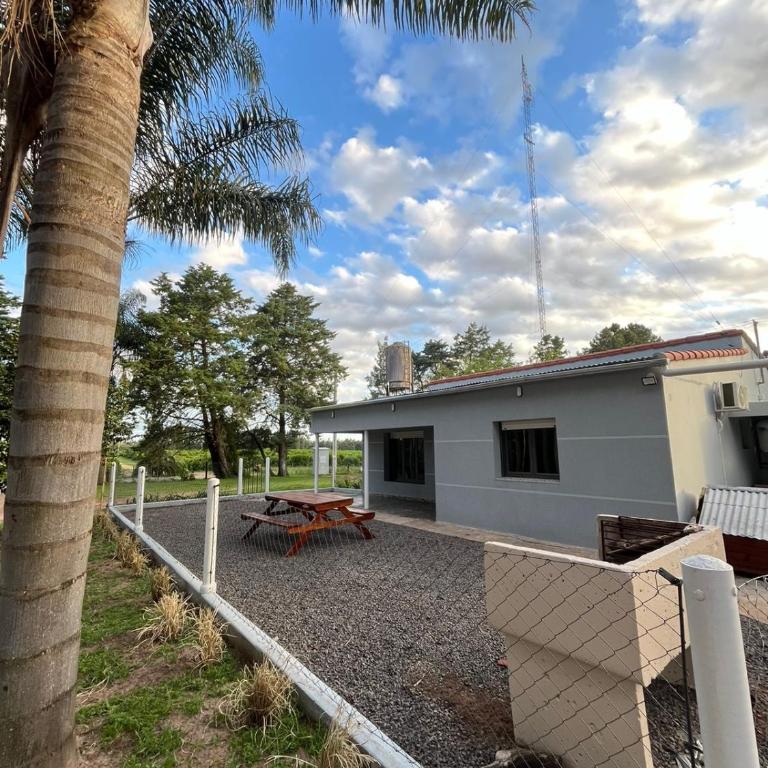 El amanecer - Three-Bedroom House - 6