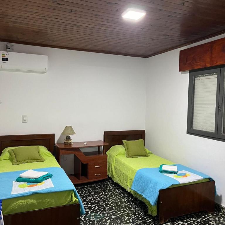 El amanecer - Three-Bedroom House - 3