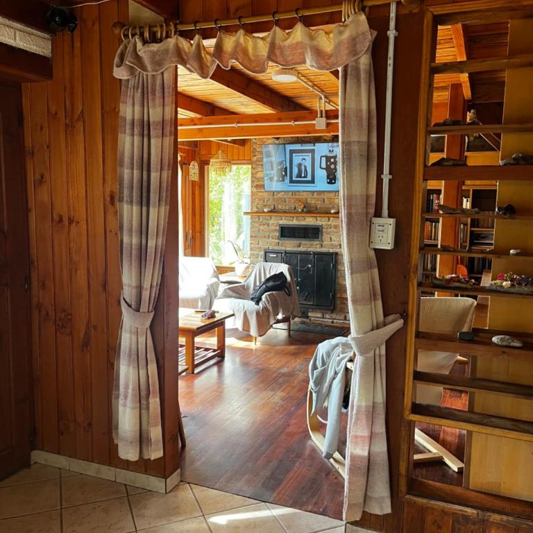 Casa Rauli - Casa de 3 dormitorios - 6