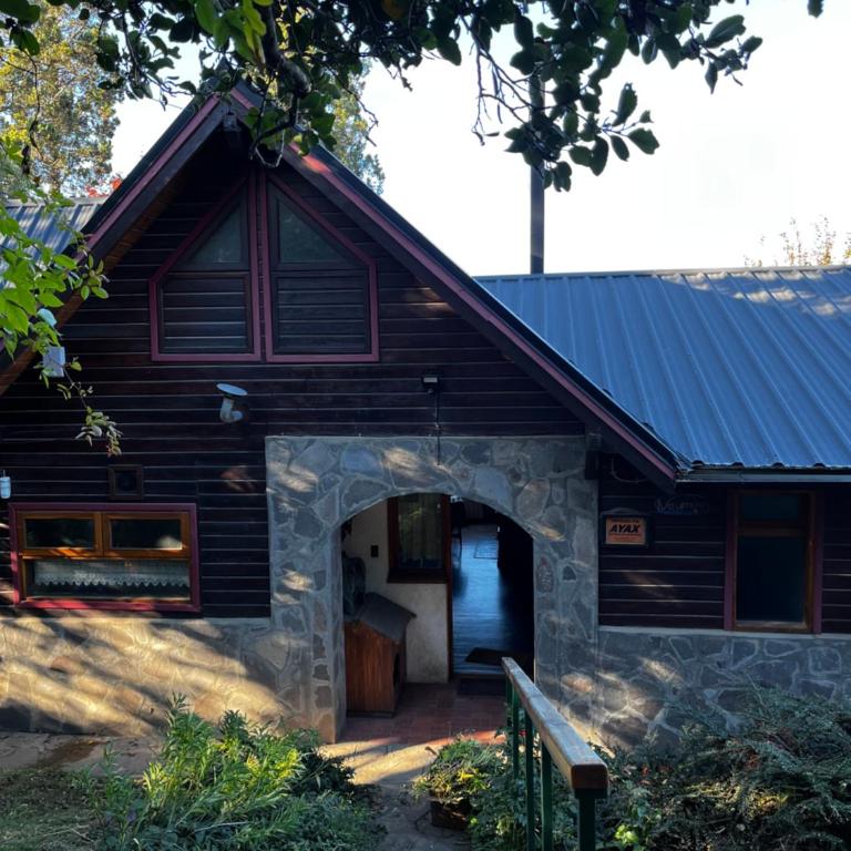Casa Rauli - Casa de 3 dormitorios - 2
