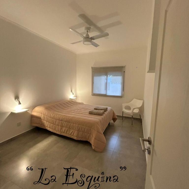 La Esquina - Apartamento de 1 dormitorio - 5